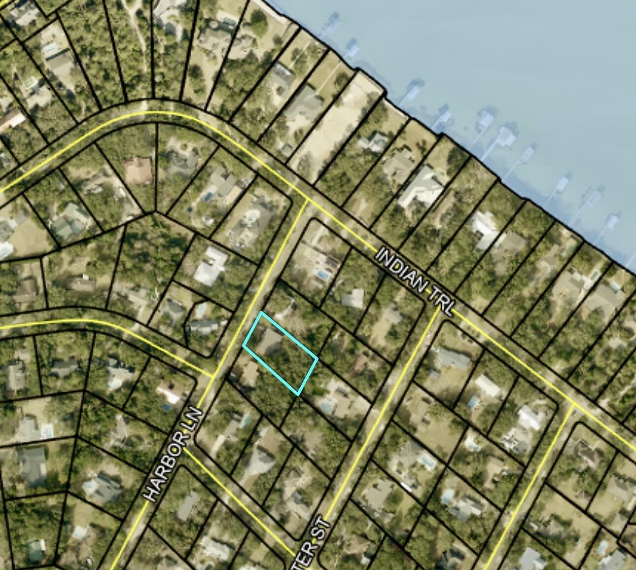 MORENO ACRES S/D - Residential