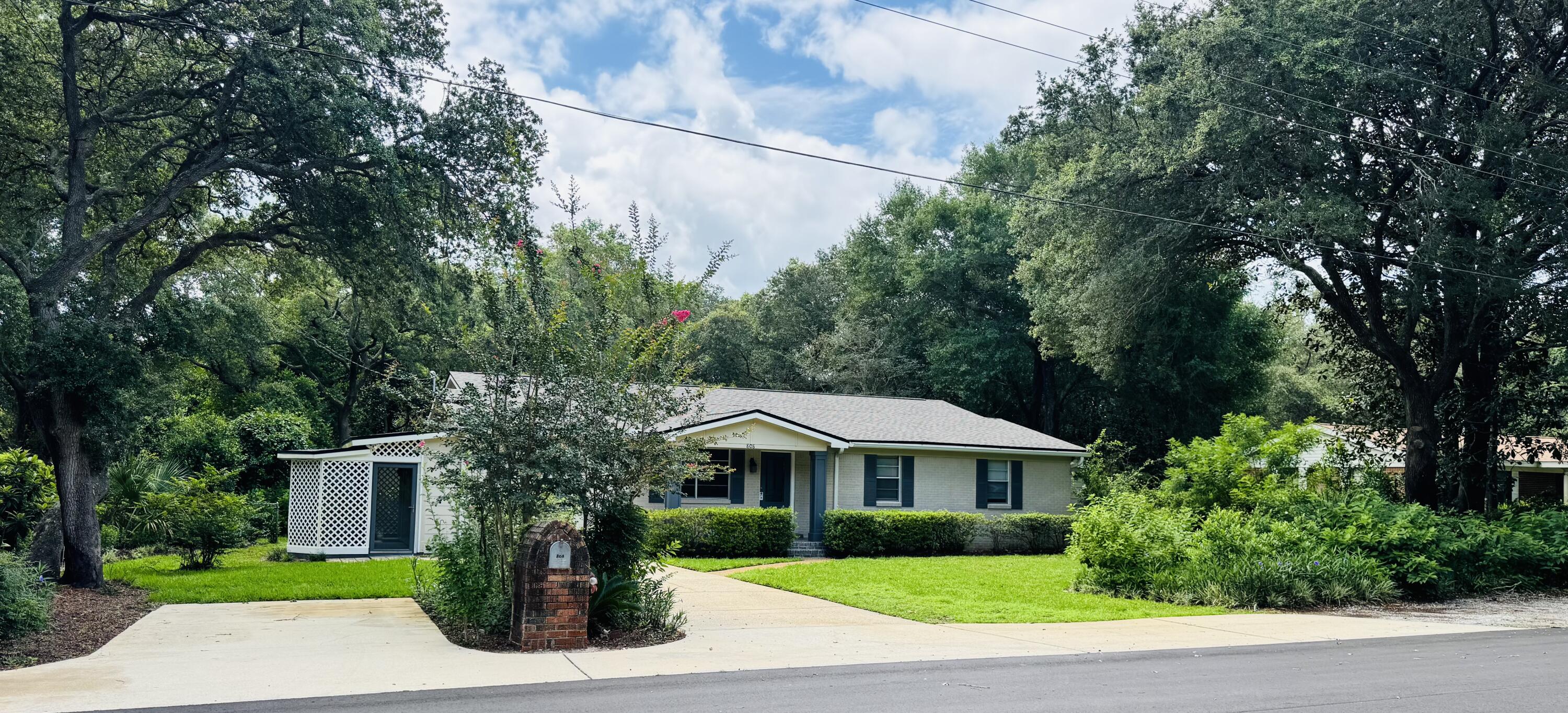 MORENO ACRES S/D - Residential