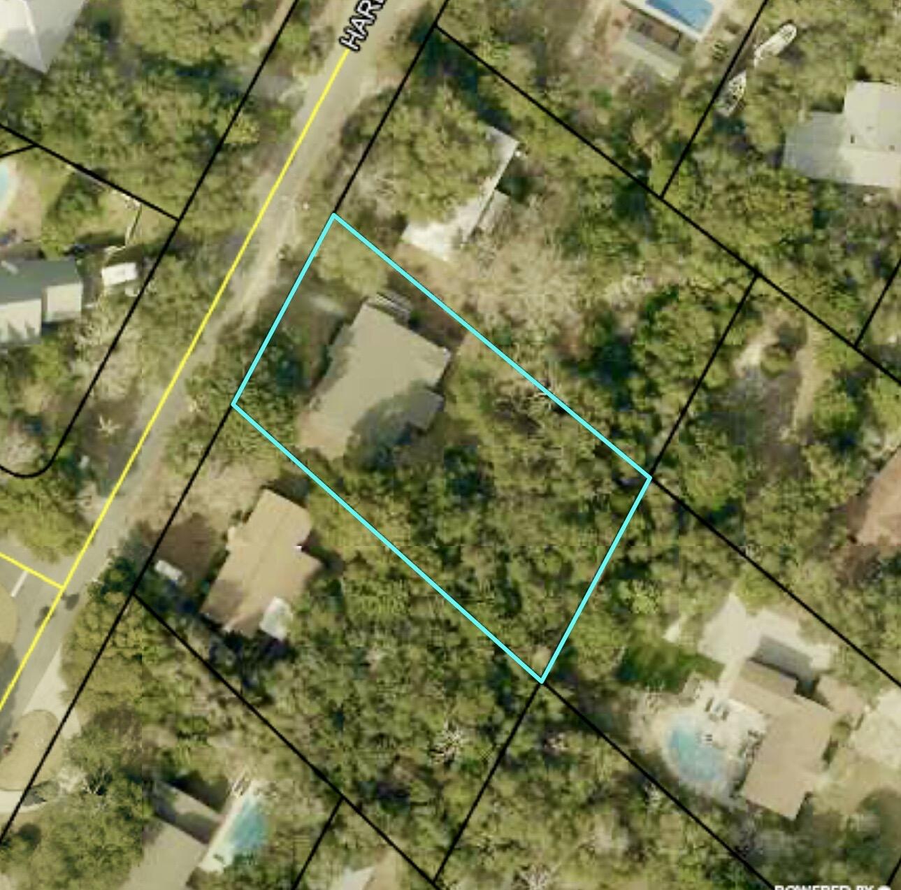 MORENO ACRES S/D - Residential