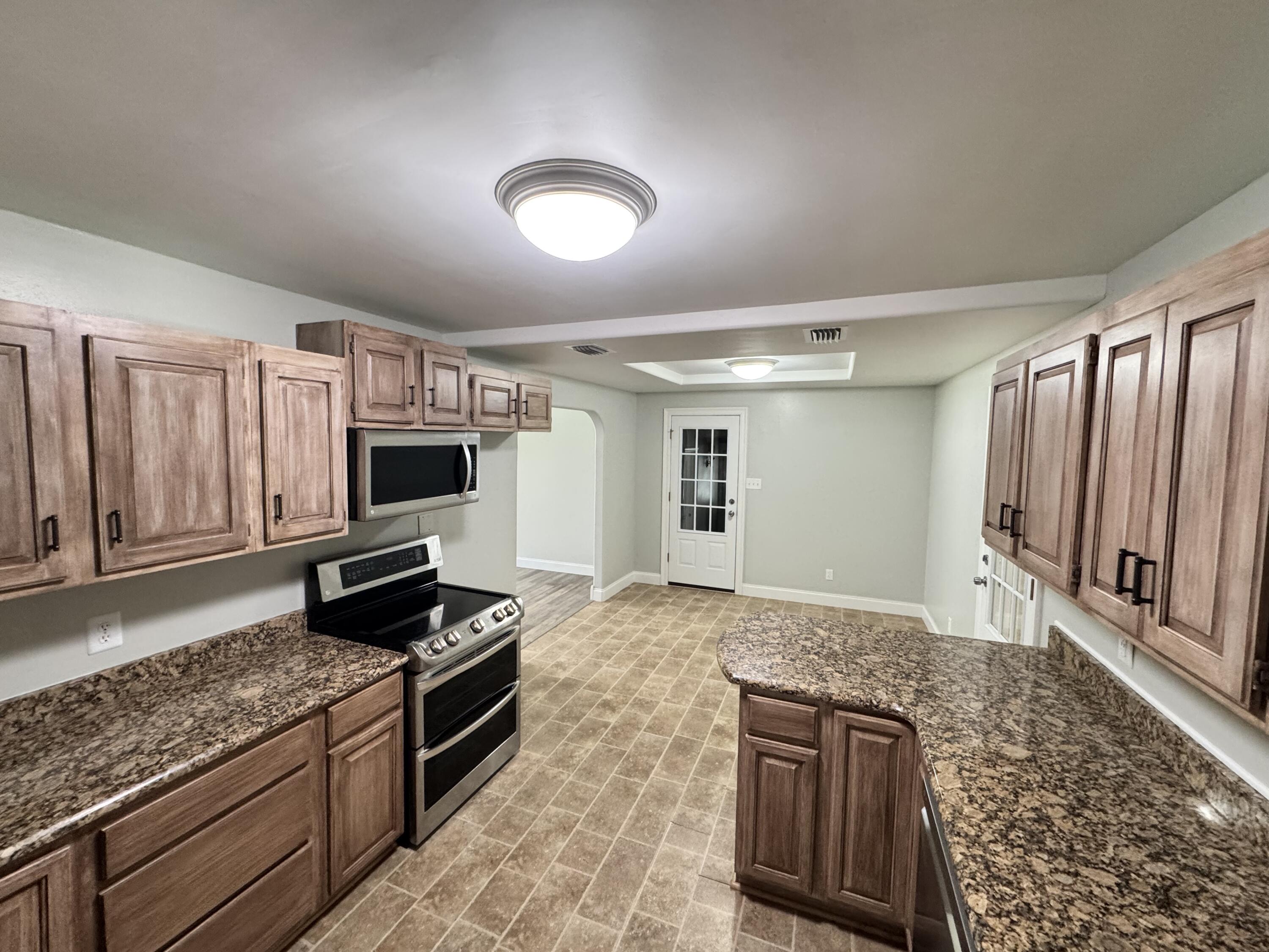 MORENO ACRES S/D - Residential