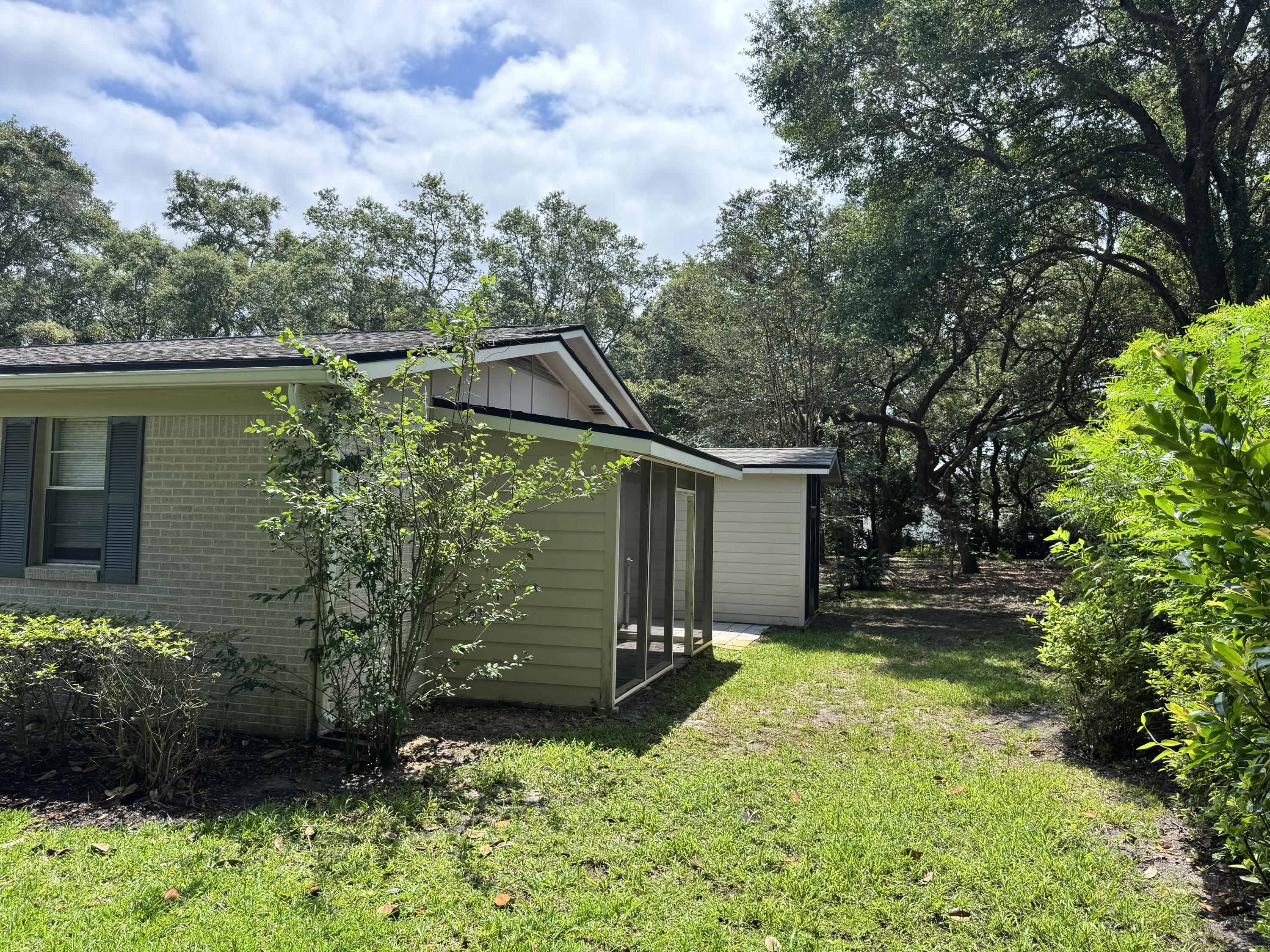 MORENO ACRES S/D - Residential