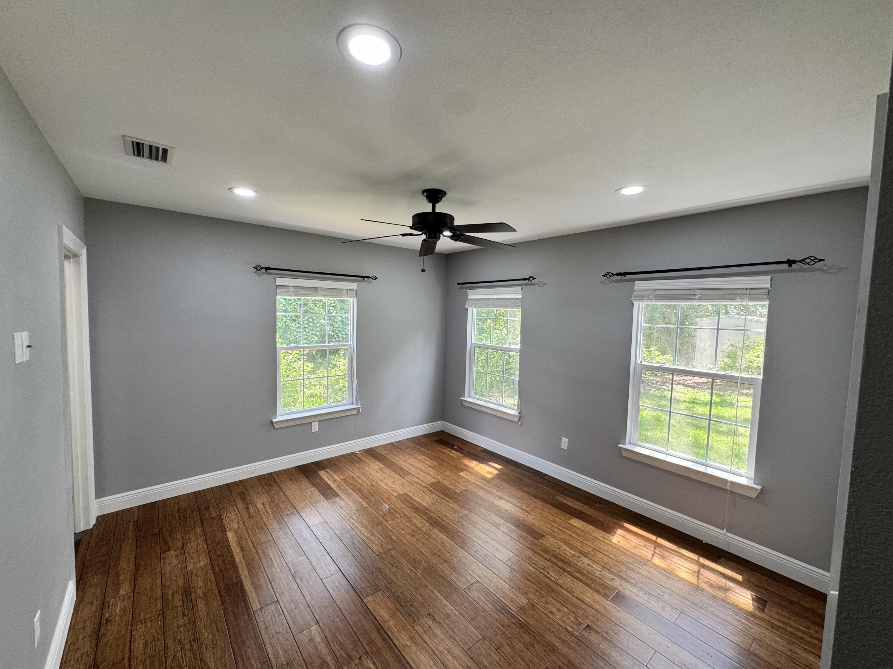 MORENO ACRES S/D - Residential