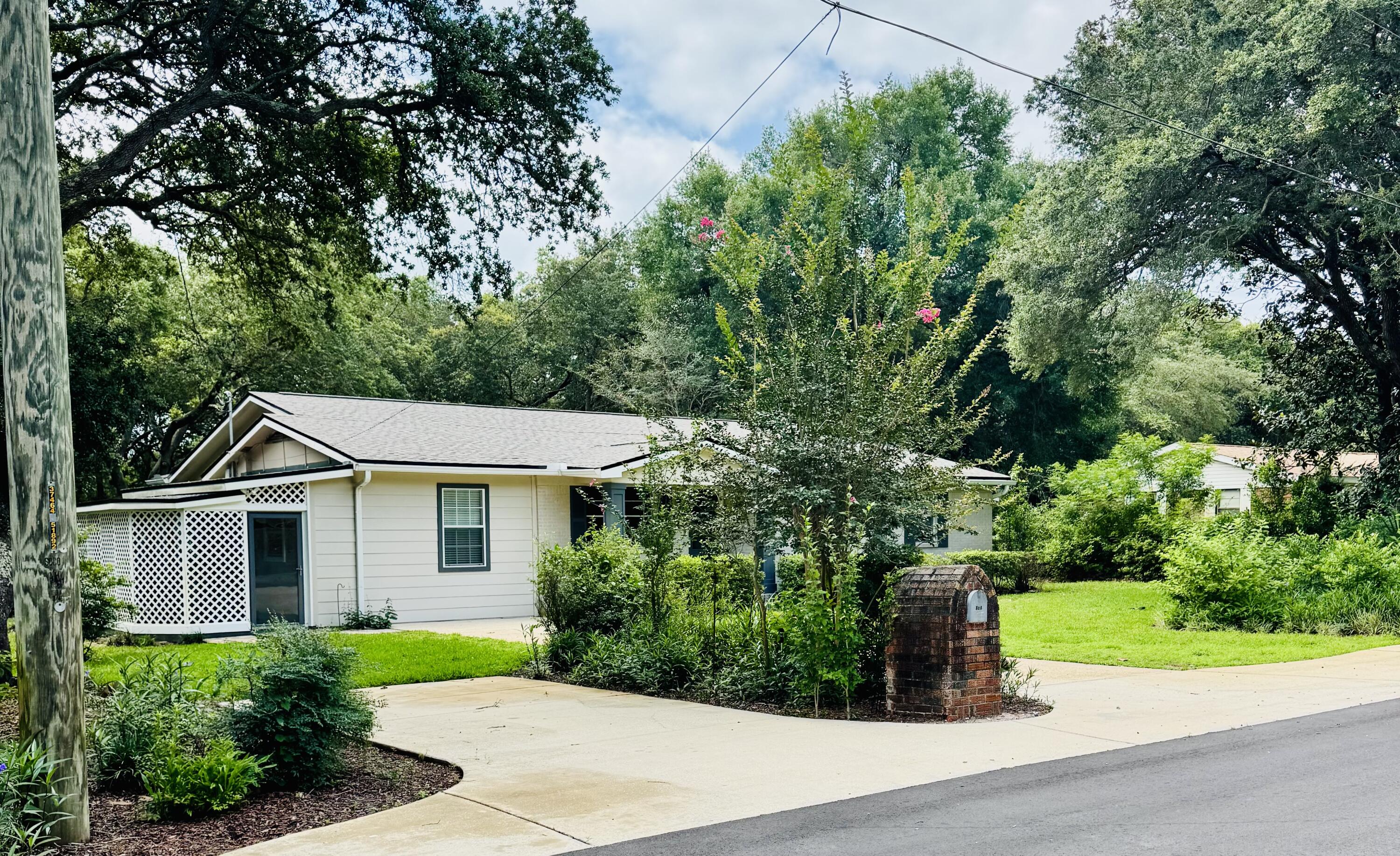 MORENO ACRES S/D - Residential