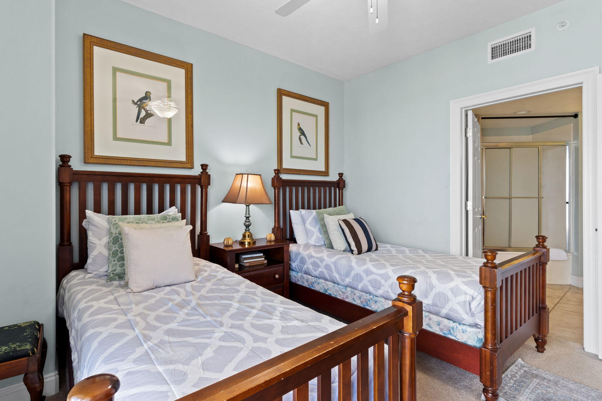 TREASURE ISLAND - Residential