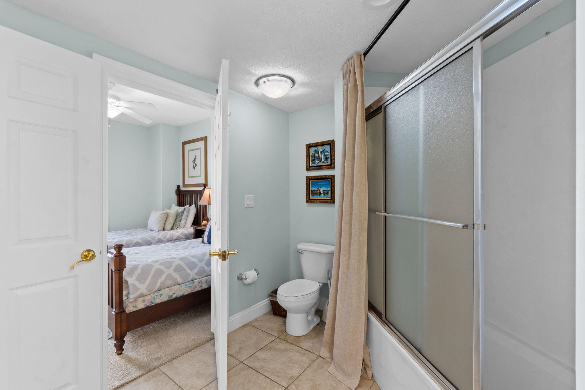 TREASURE ISLAND - Residential