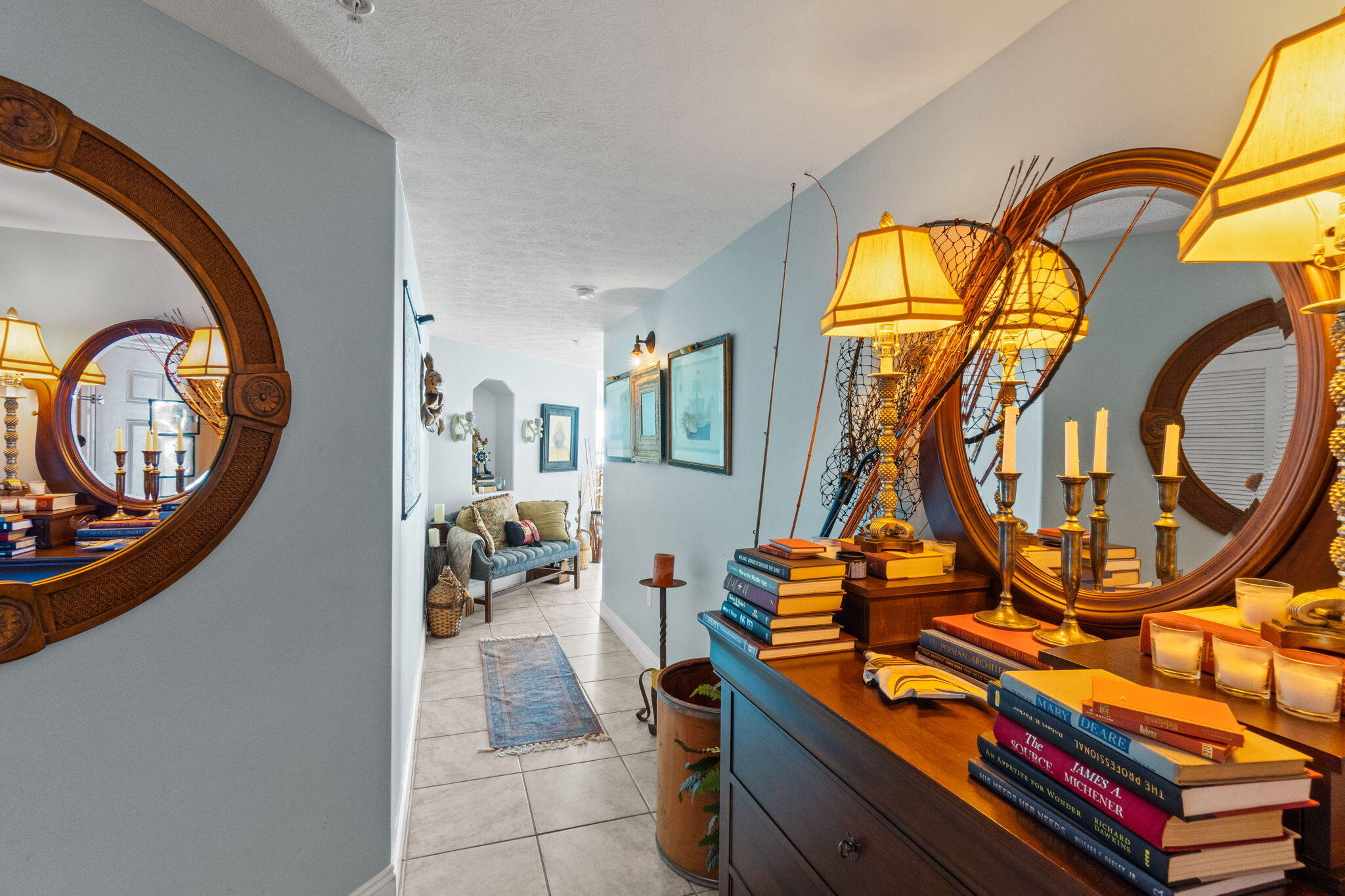 TREASURE ISLAND - Residential
