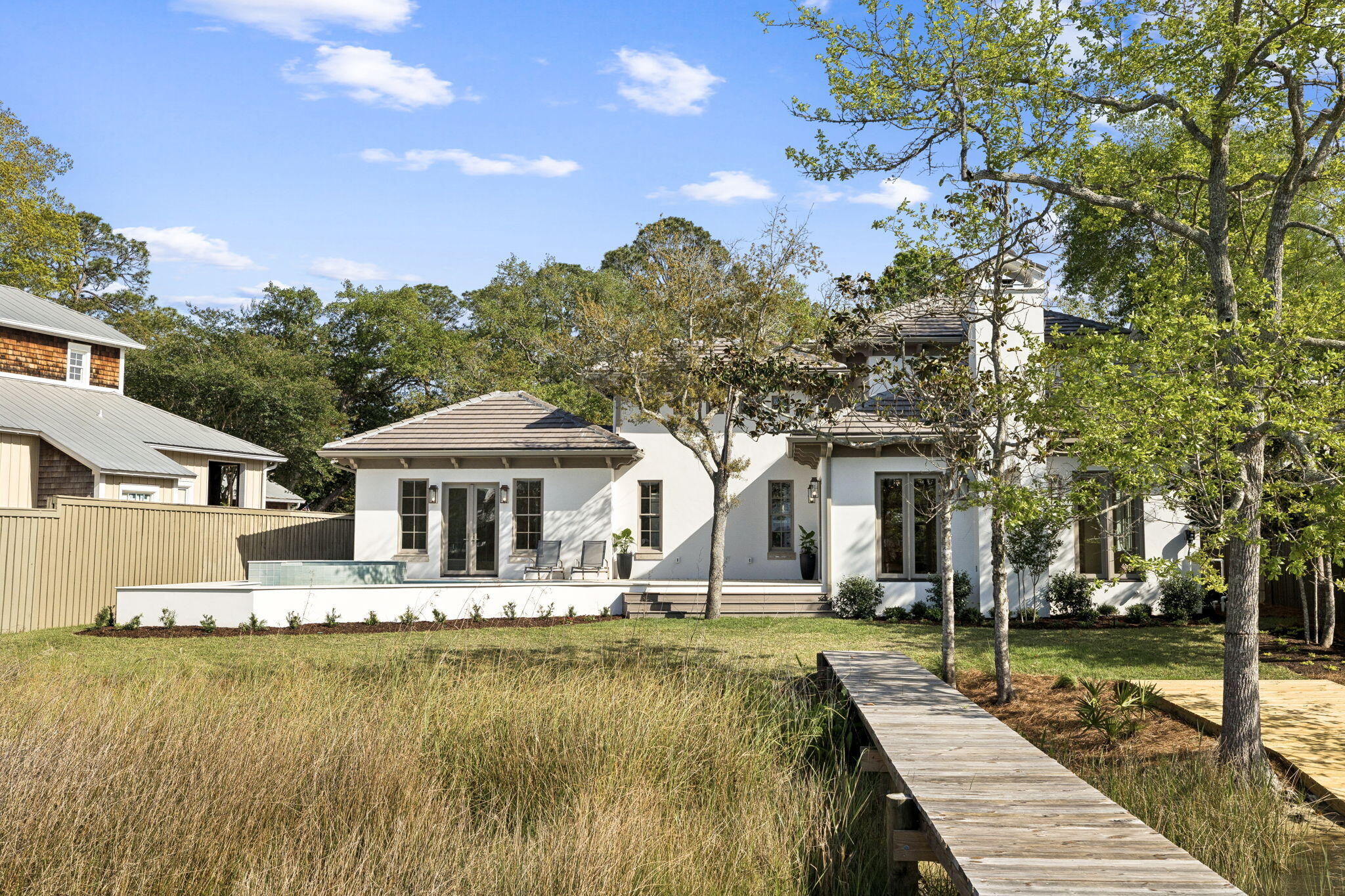 MIKERRI ACRES UNREC - Residential