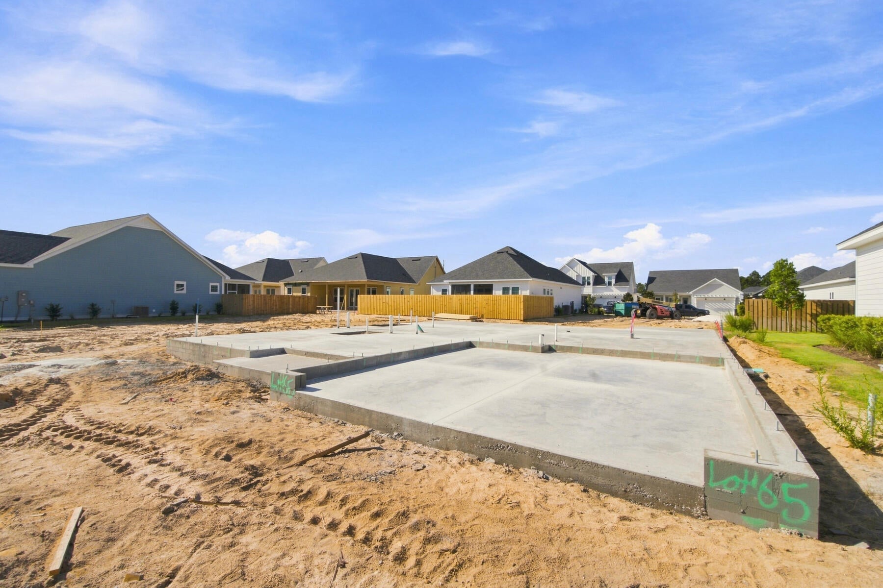 WATERSOUND ORIGINS - Residential