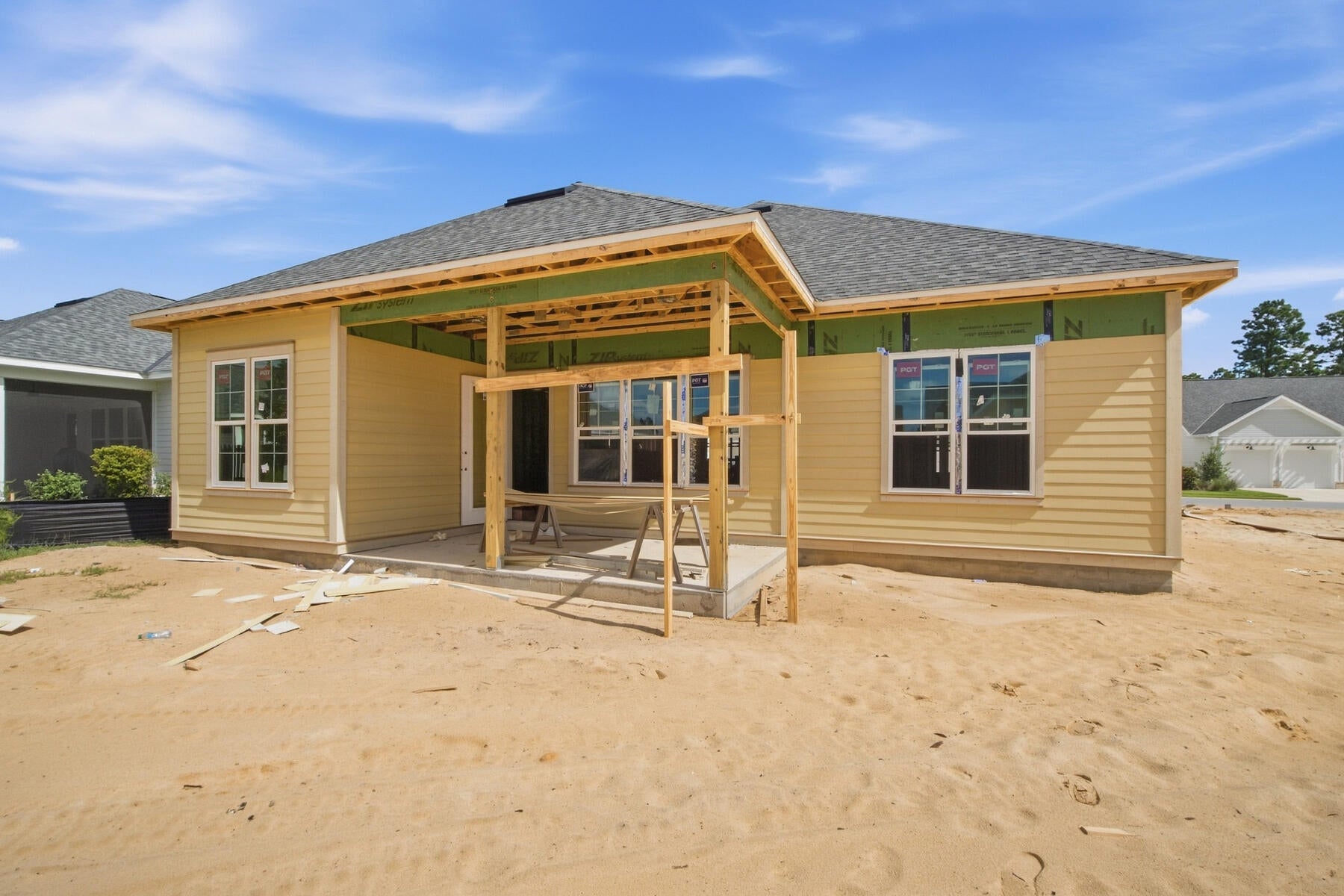 WATERSOUND ORIGINS - Residential