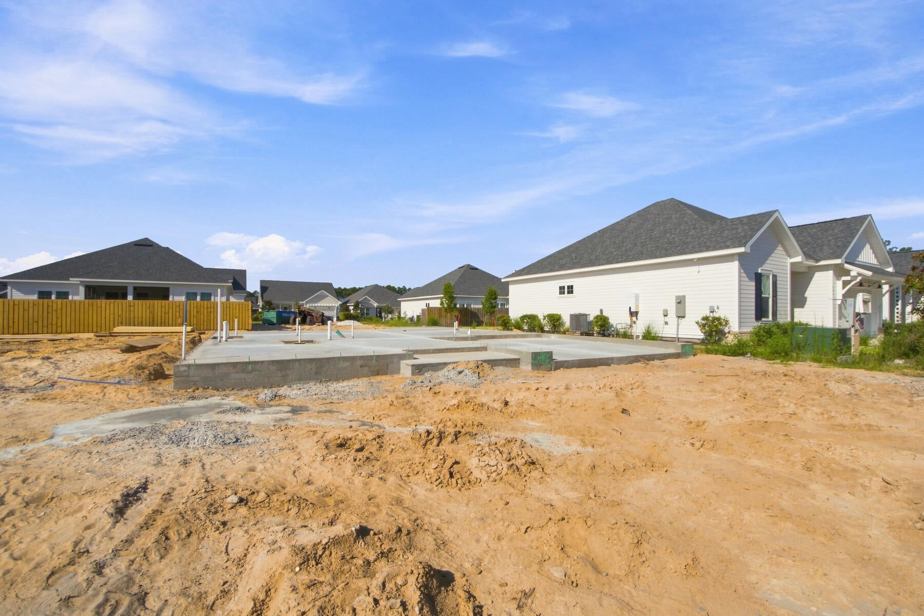 WATERSOUND ORIGINS - Residential