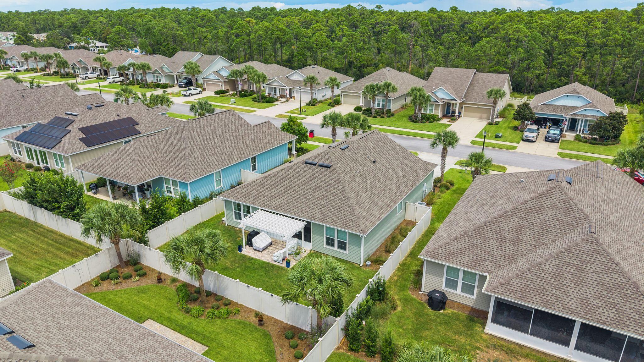 Whisper Dunes - Residential
