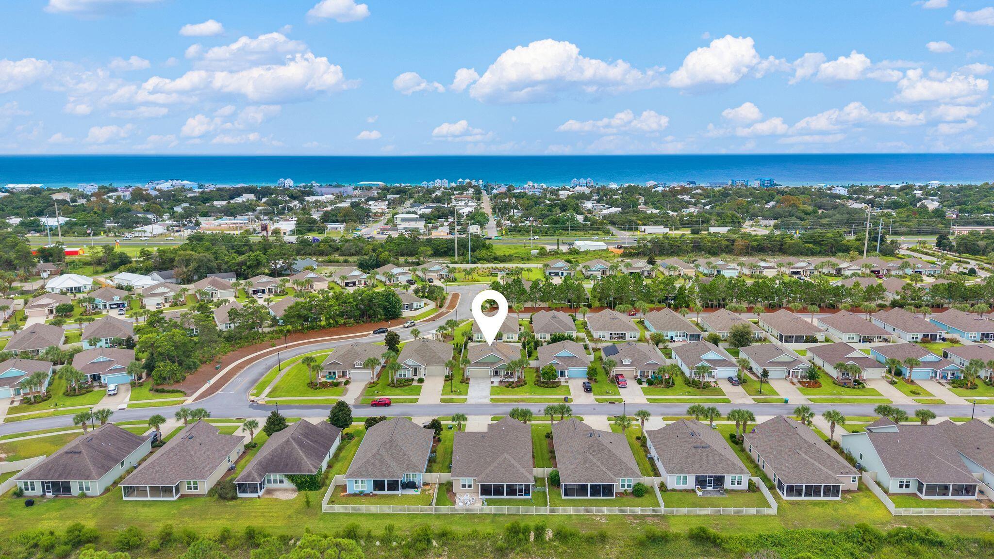 Whisper Dunes - Residential