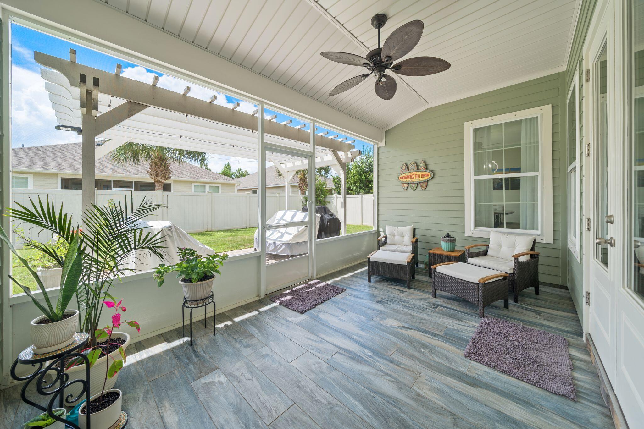 Whisper Dunes - Residential