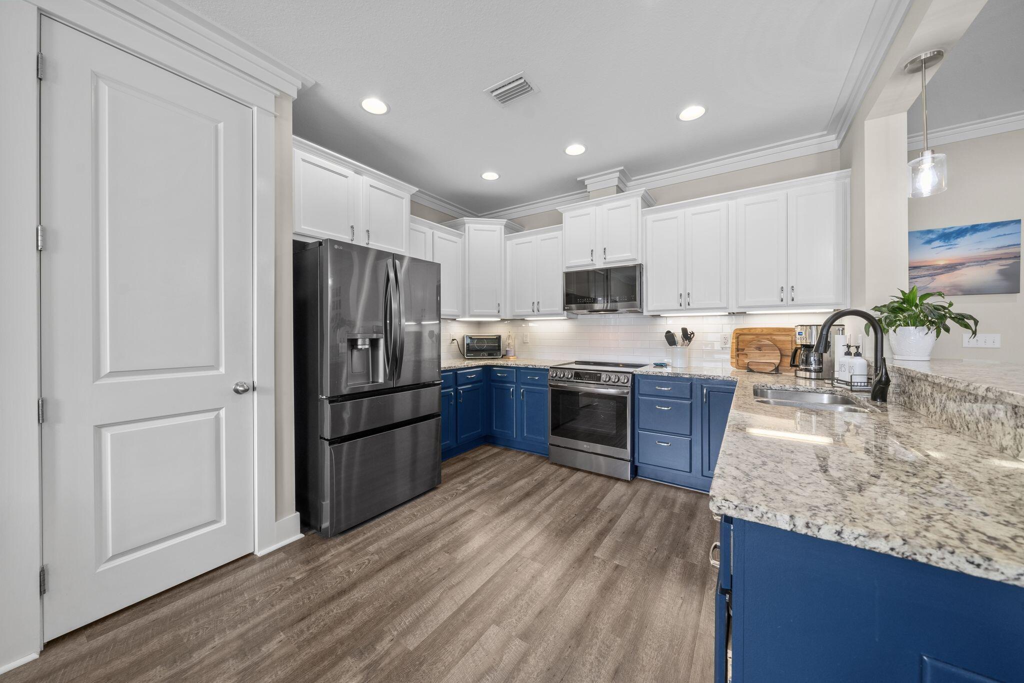 Whisper Dunes - Residential