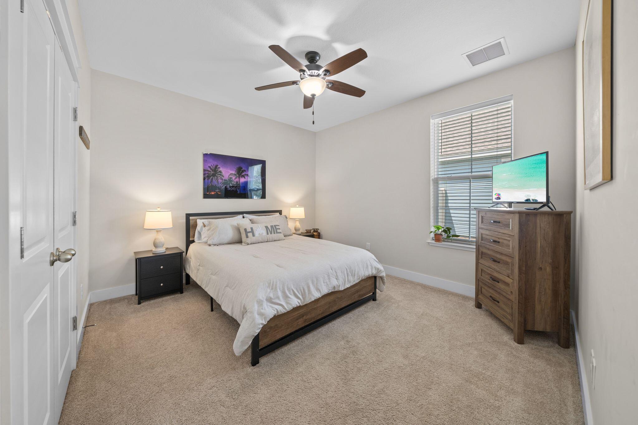 Whisper Dunes - Residential