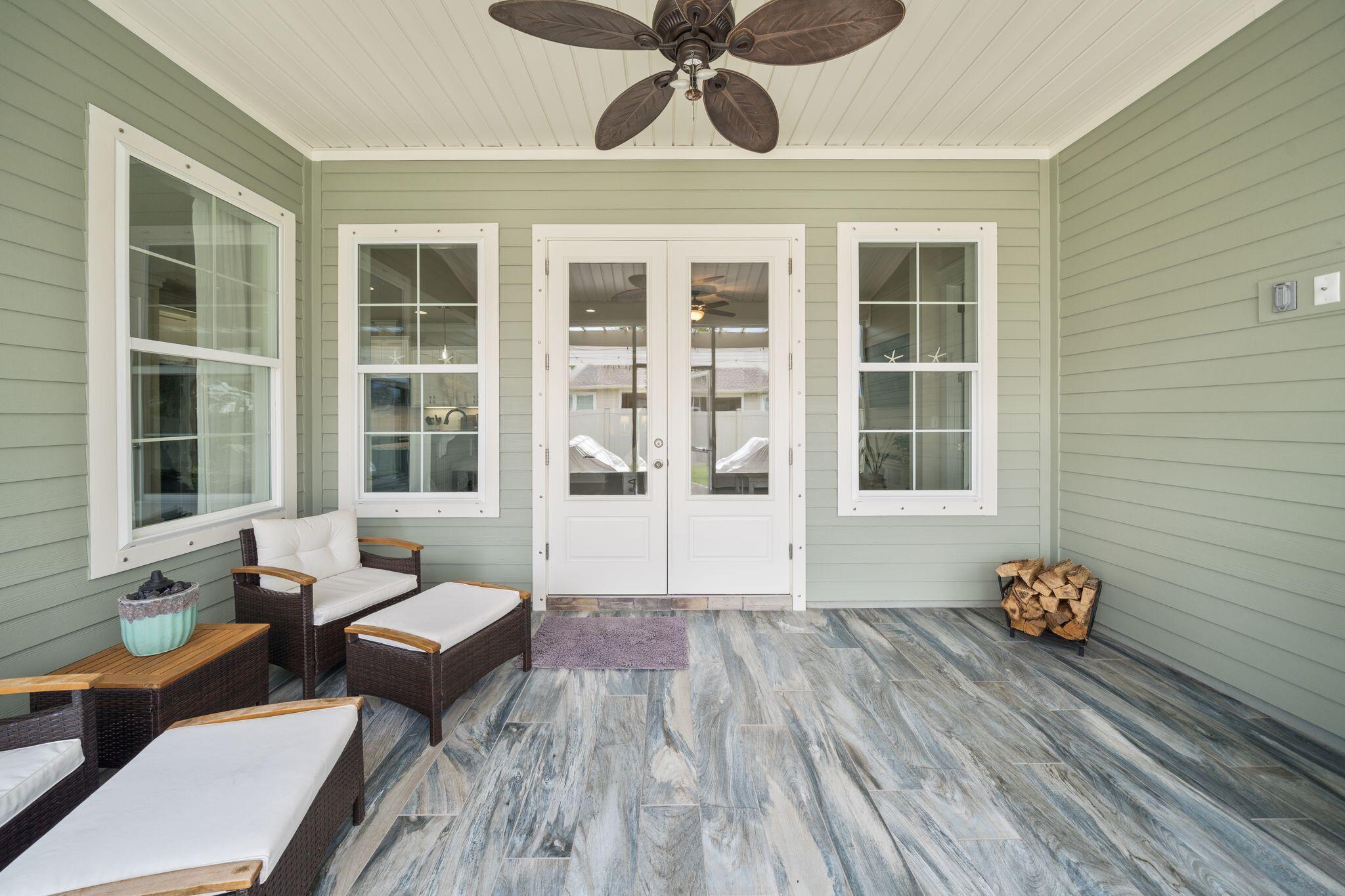 Whisper Dunes - Residential