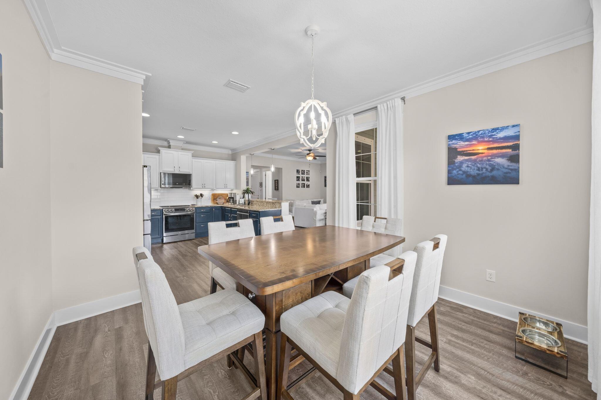 Whisper Dunes - Residential