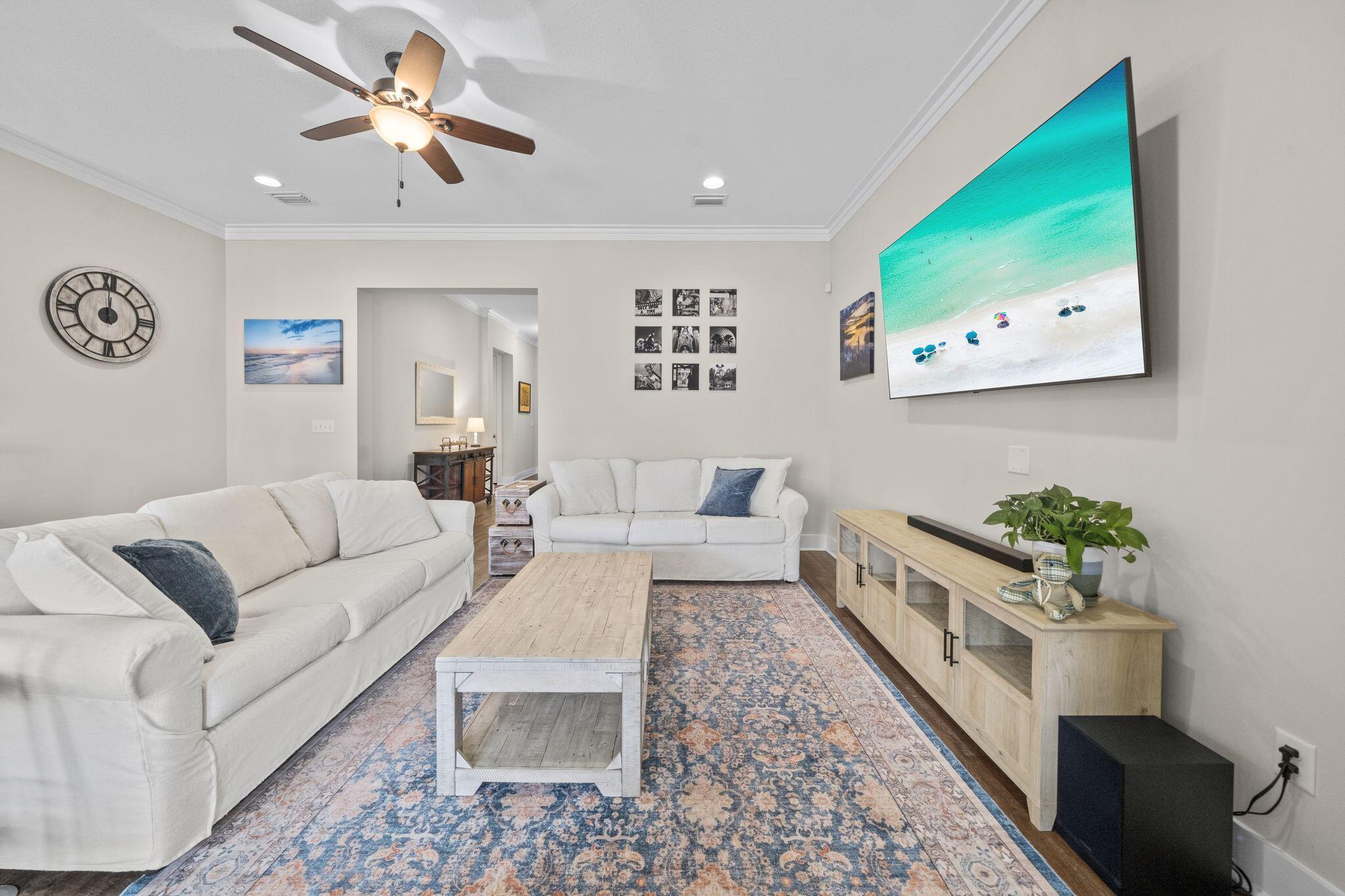 Whisper Dunes - Residential