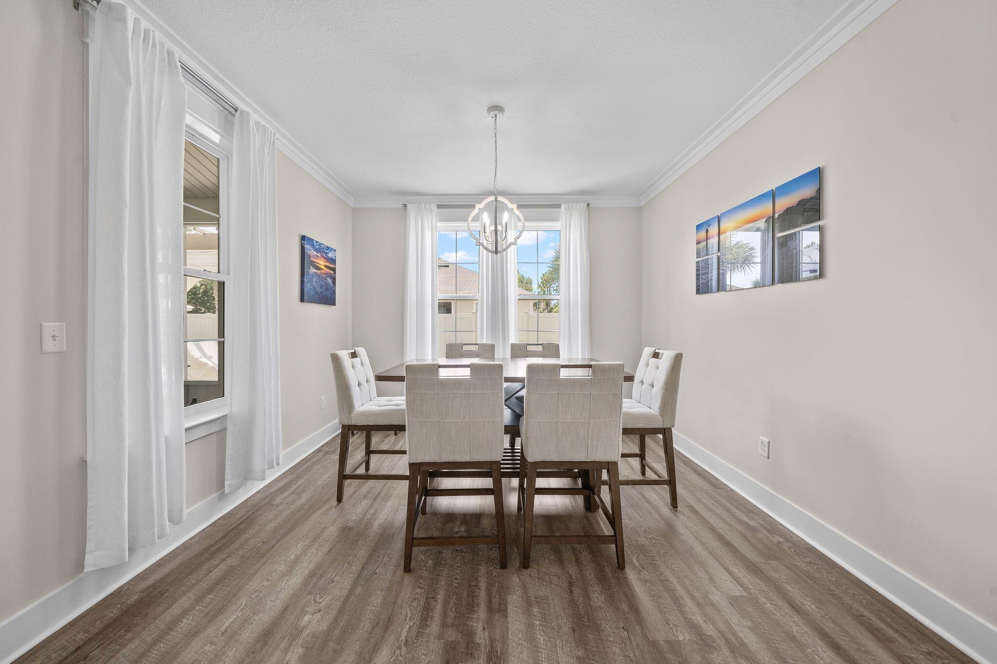 Whisper Dunes - Residential