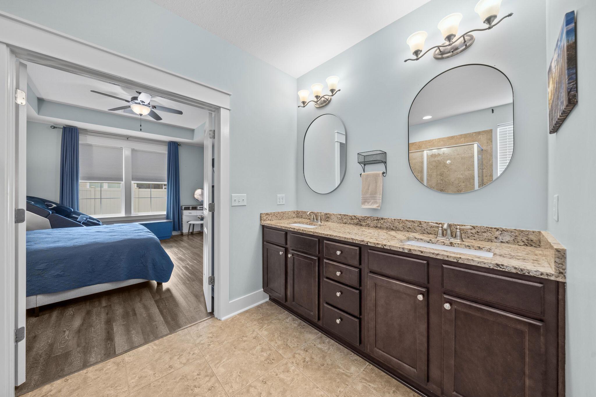 Whisper Dunes - Residential