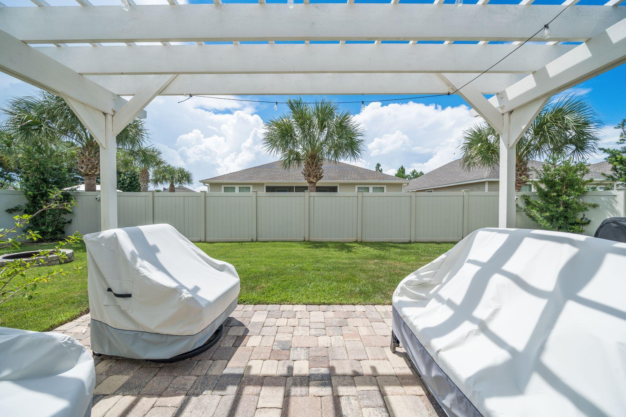Whisper Dunes - Residential