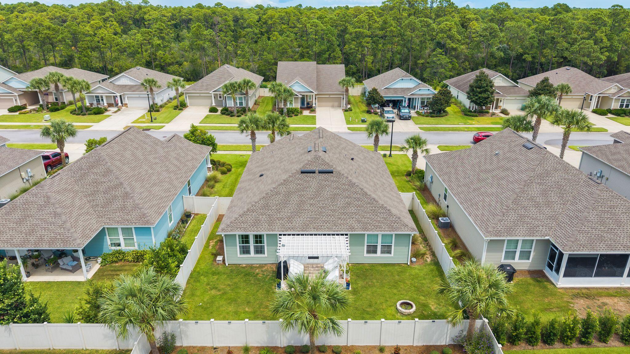 Whisper Dunes - Residential