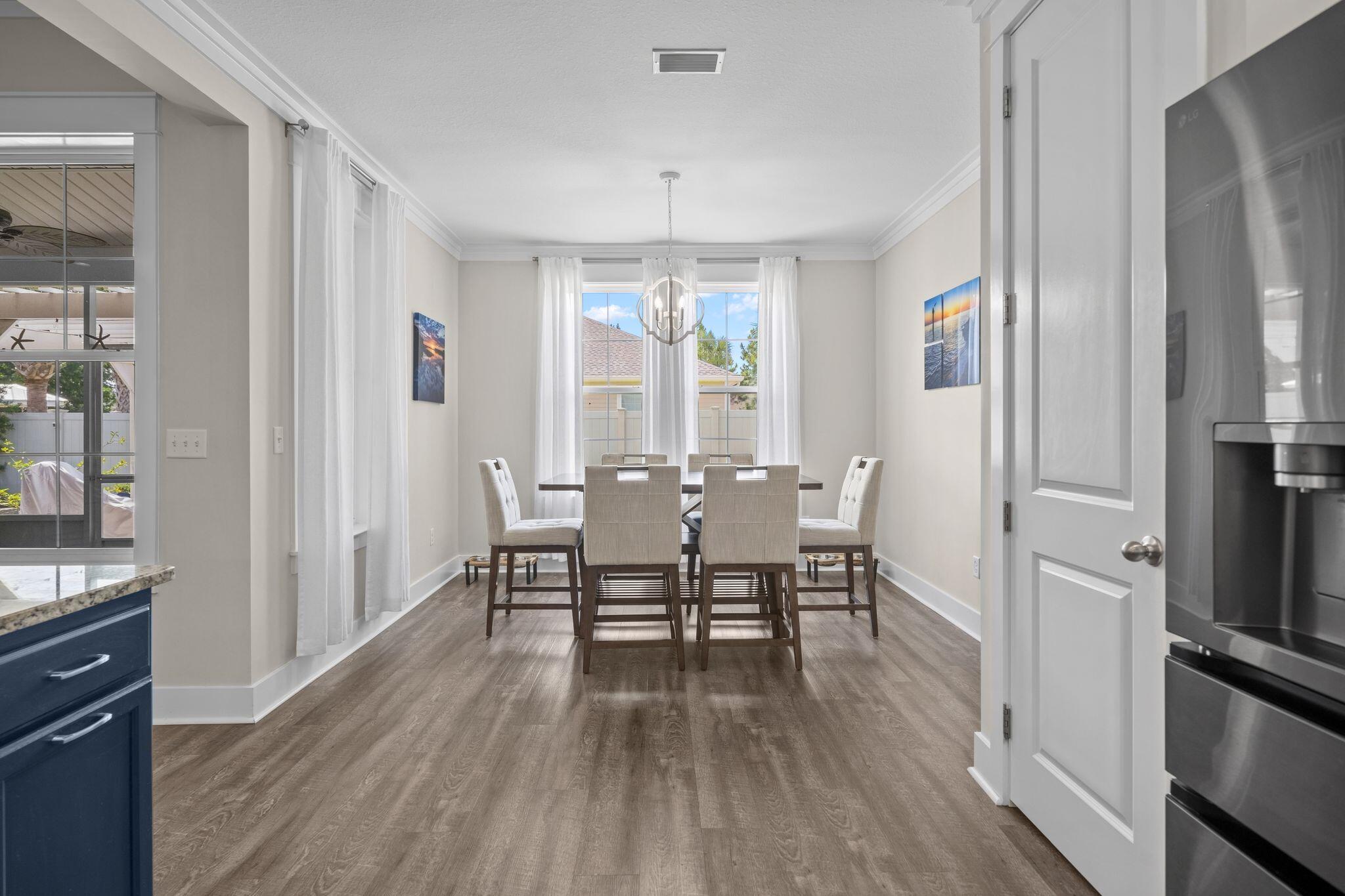 Whisper Dunes - Residential