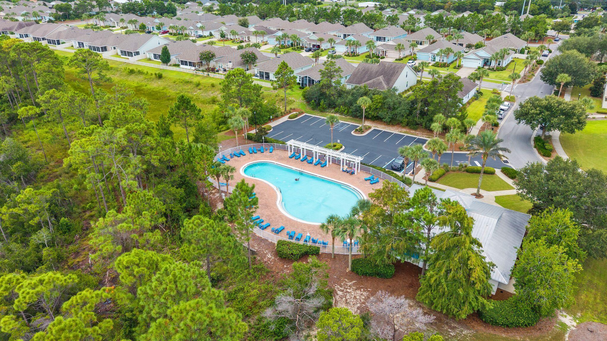 Whisper Dunes - Residential
