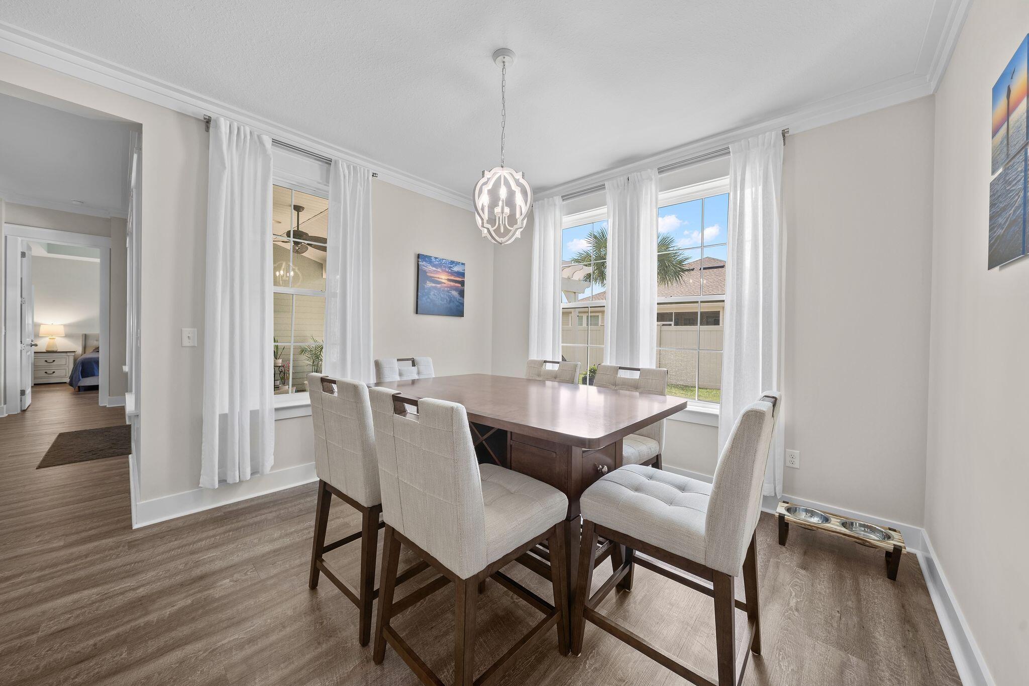 Whisper Dunes - Residential
