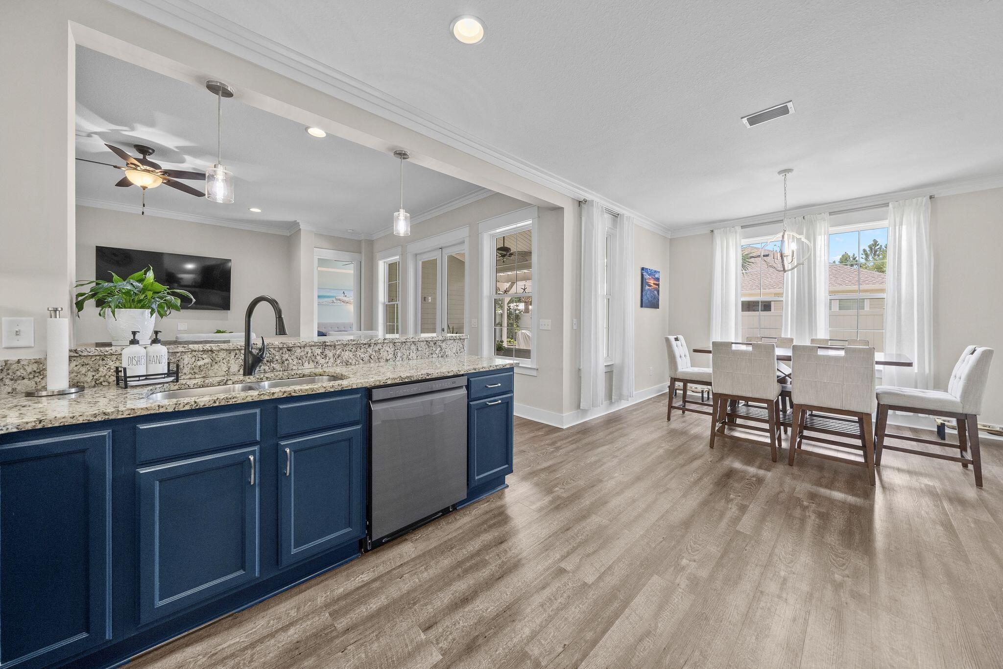 Whisper Dunes - Residential