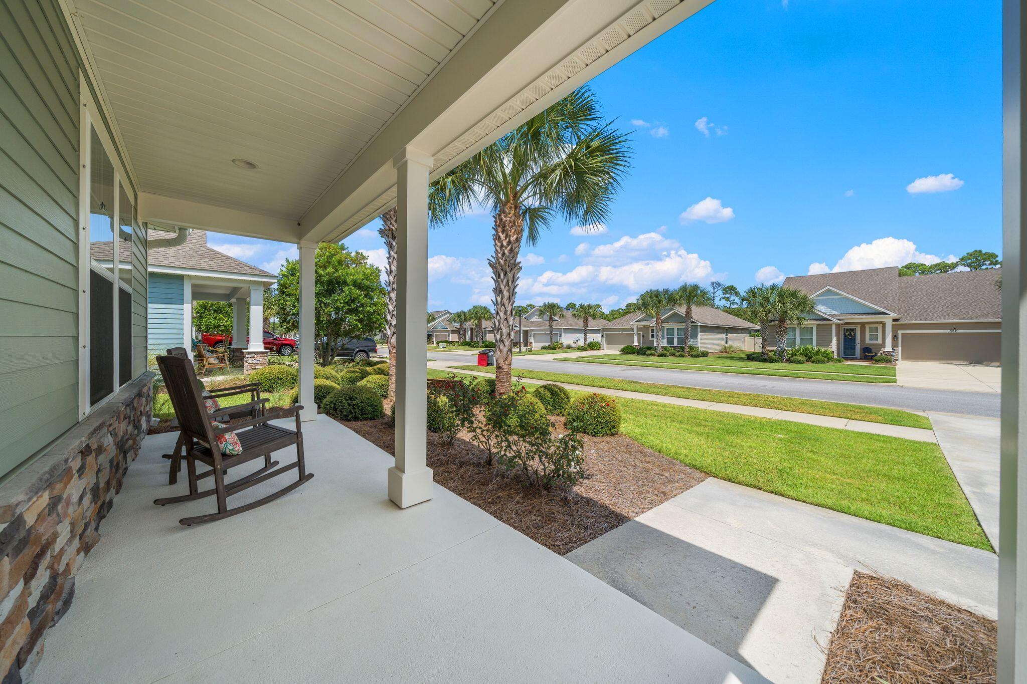 Whisper Dunes - Residential