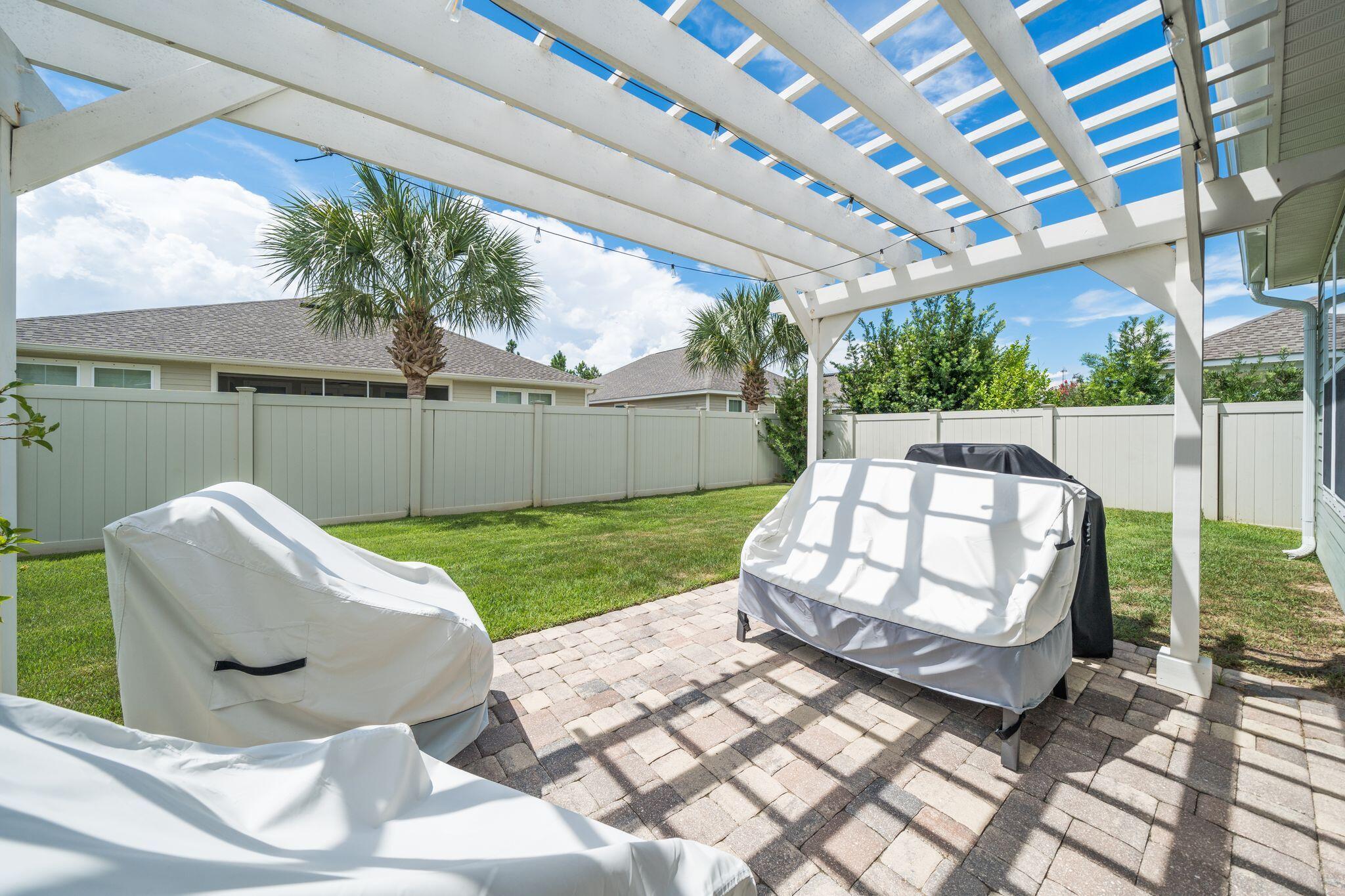 Whisper Dunes - Residential