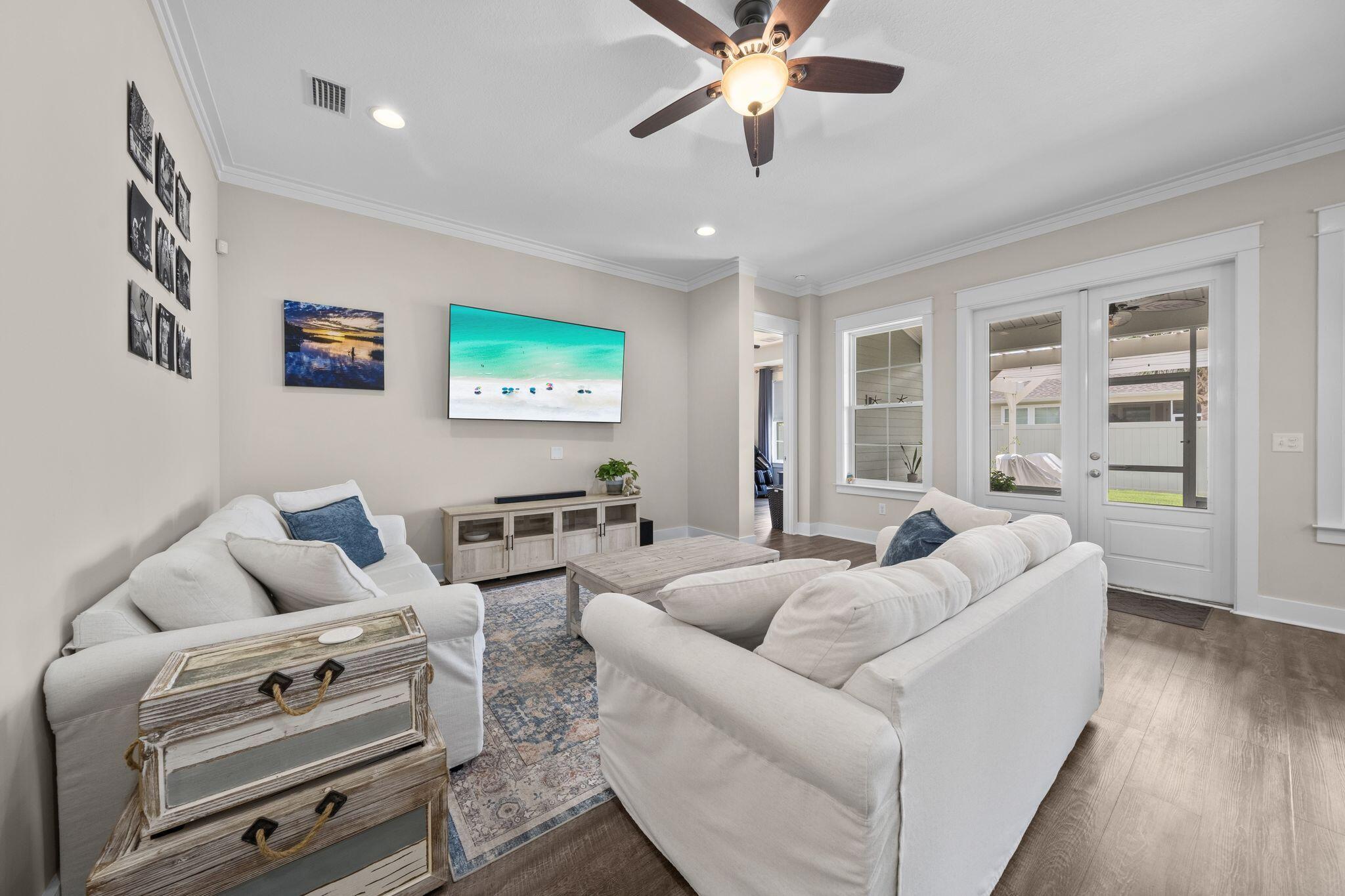 Whisper Dunes - Residential