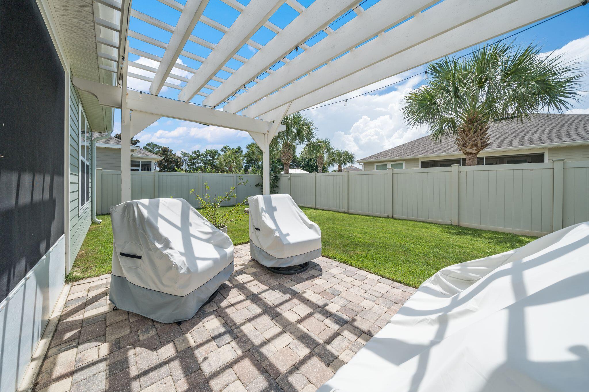 Whisper Dunes - Residential