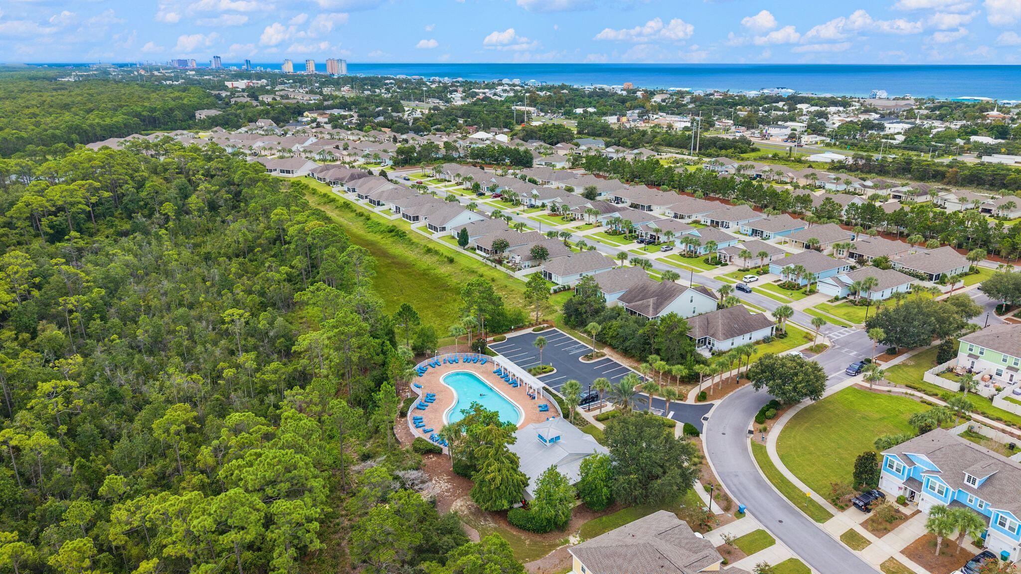Whisper Dunes - Residential