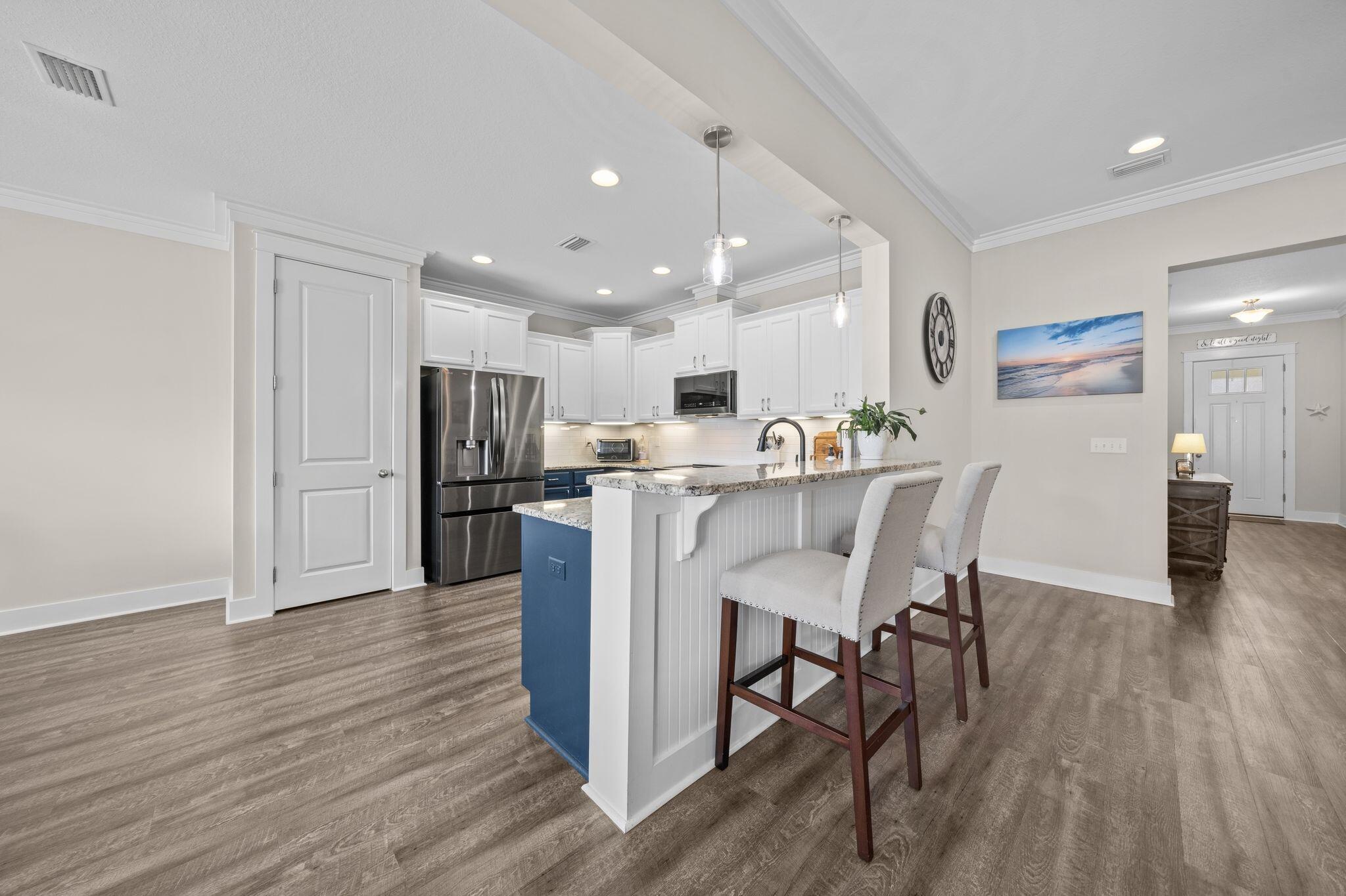 Whisper Dunes - Residential