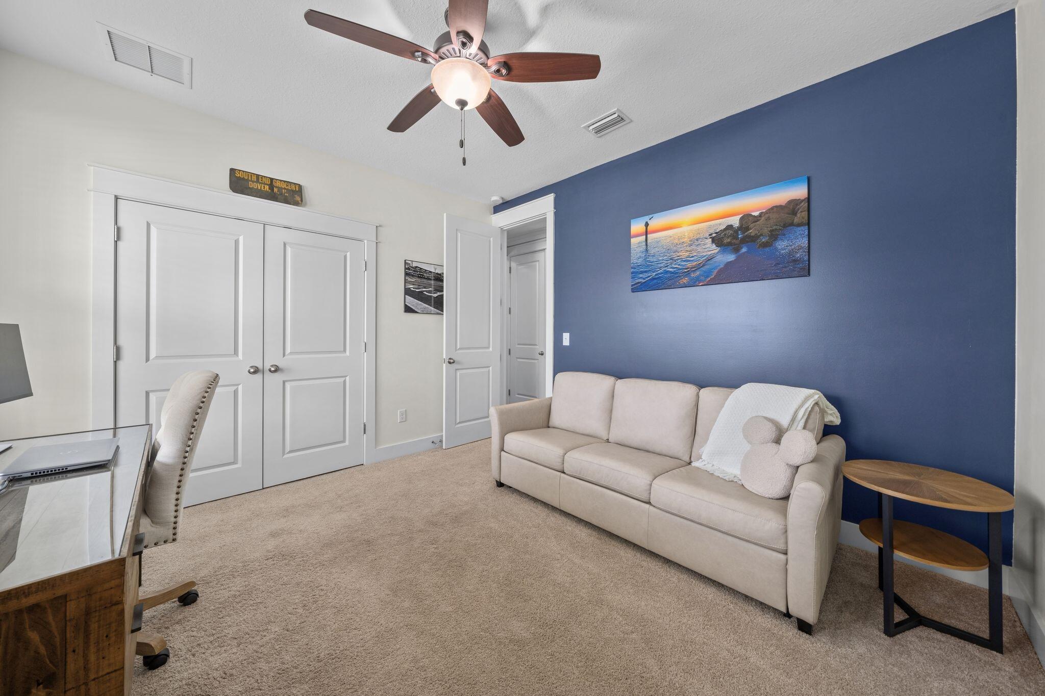 Whisper Dunes - Residential