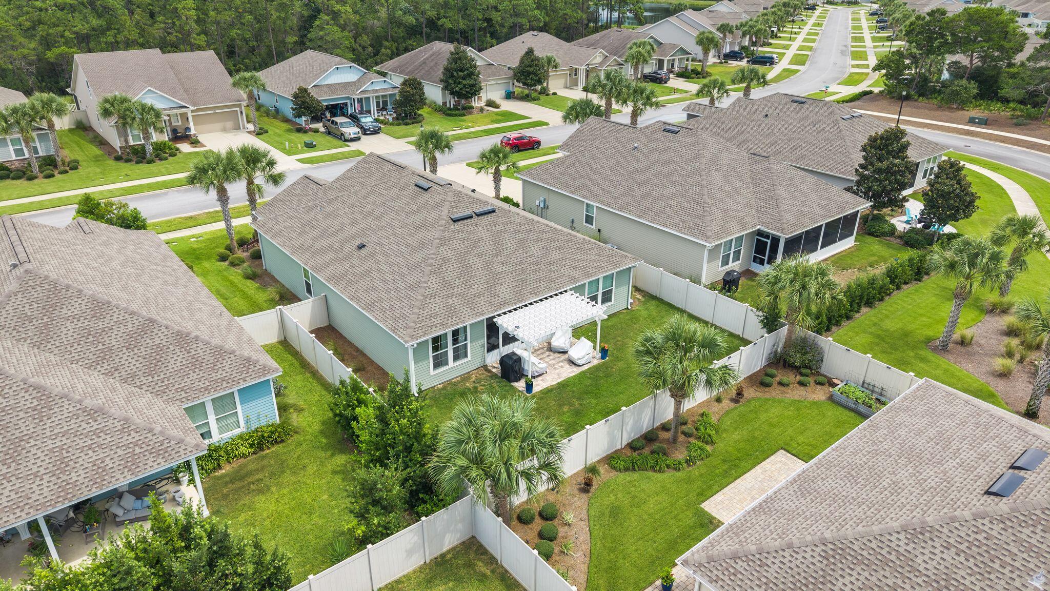 Whisper Dunes - Residential