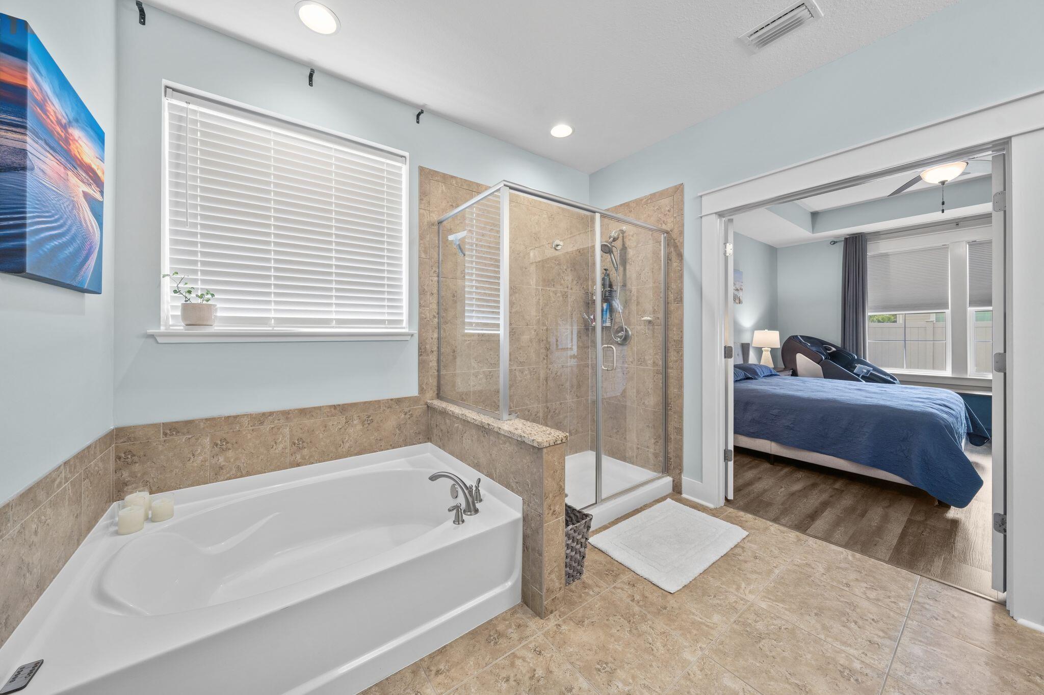 Whisper Dunes - Residential