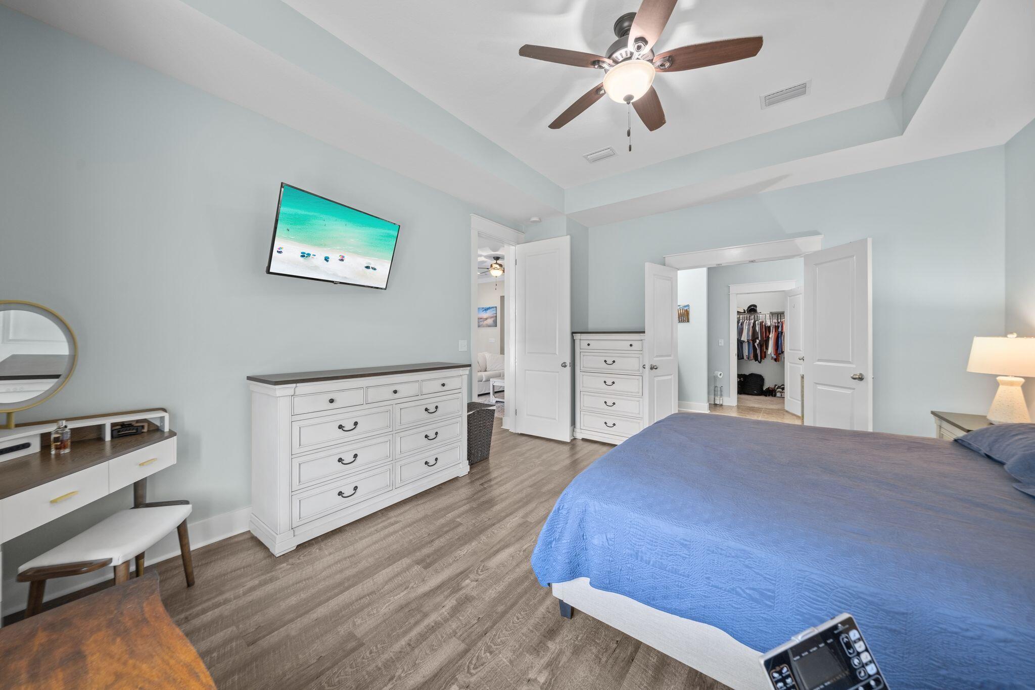 Whisper Dunes - Residential
