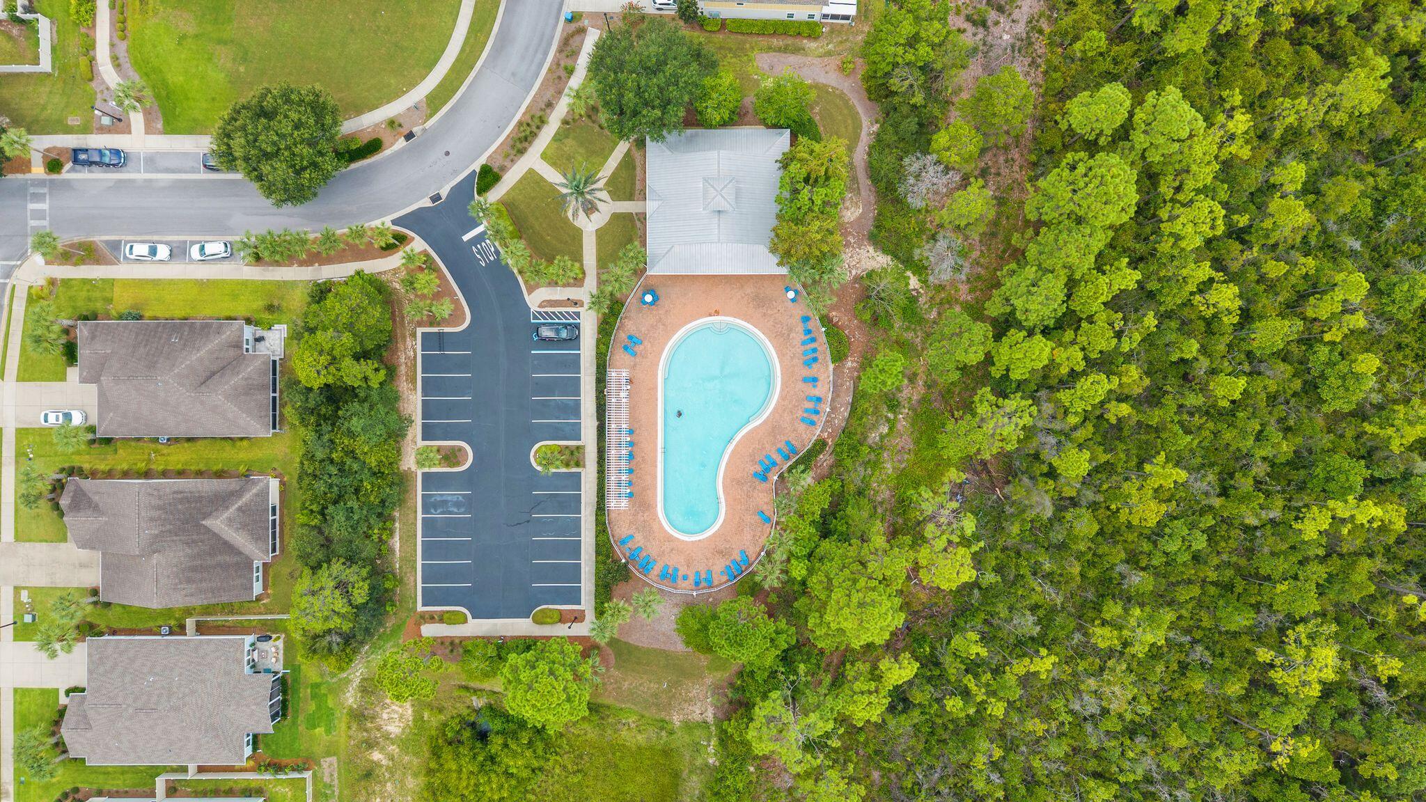 Whisper Dunes - Residential