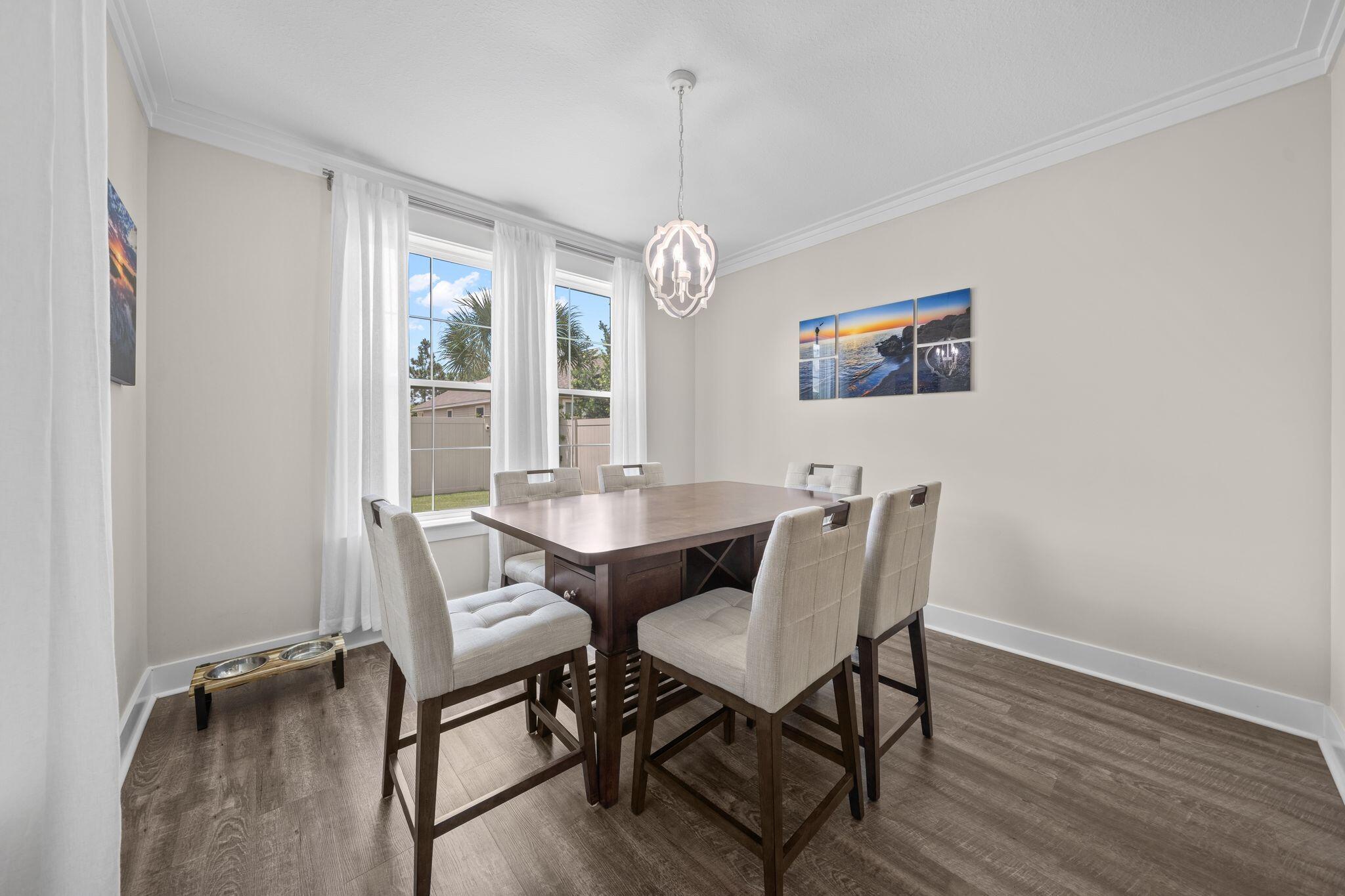 Whisper Dunes - Residential