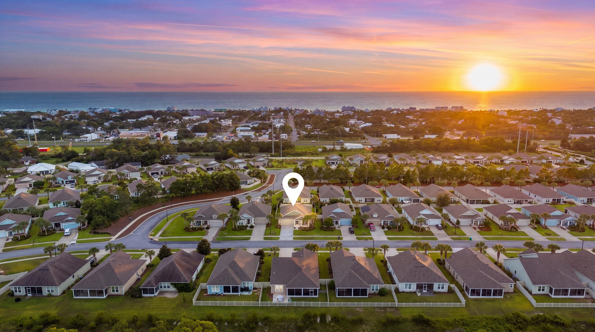 Whisper Dunes - Residential