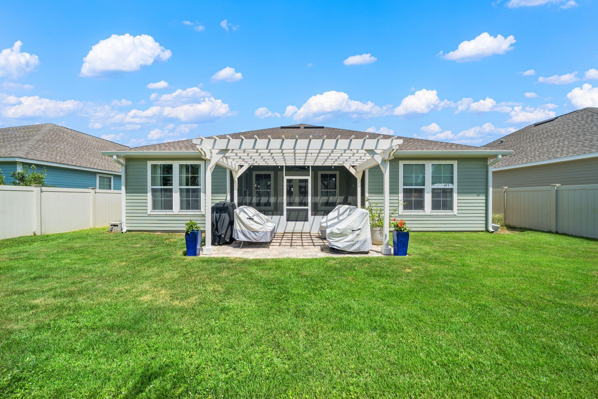 Whisper Dunes - Residential