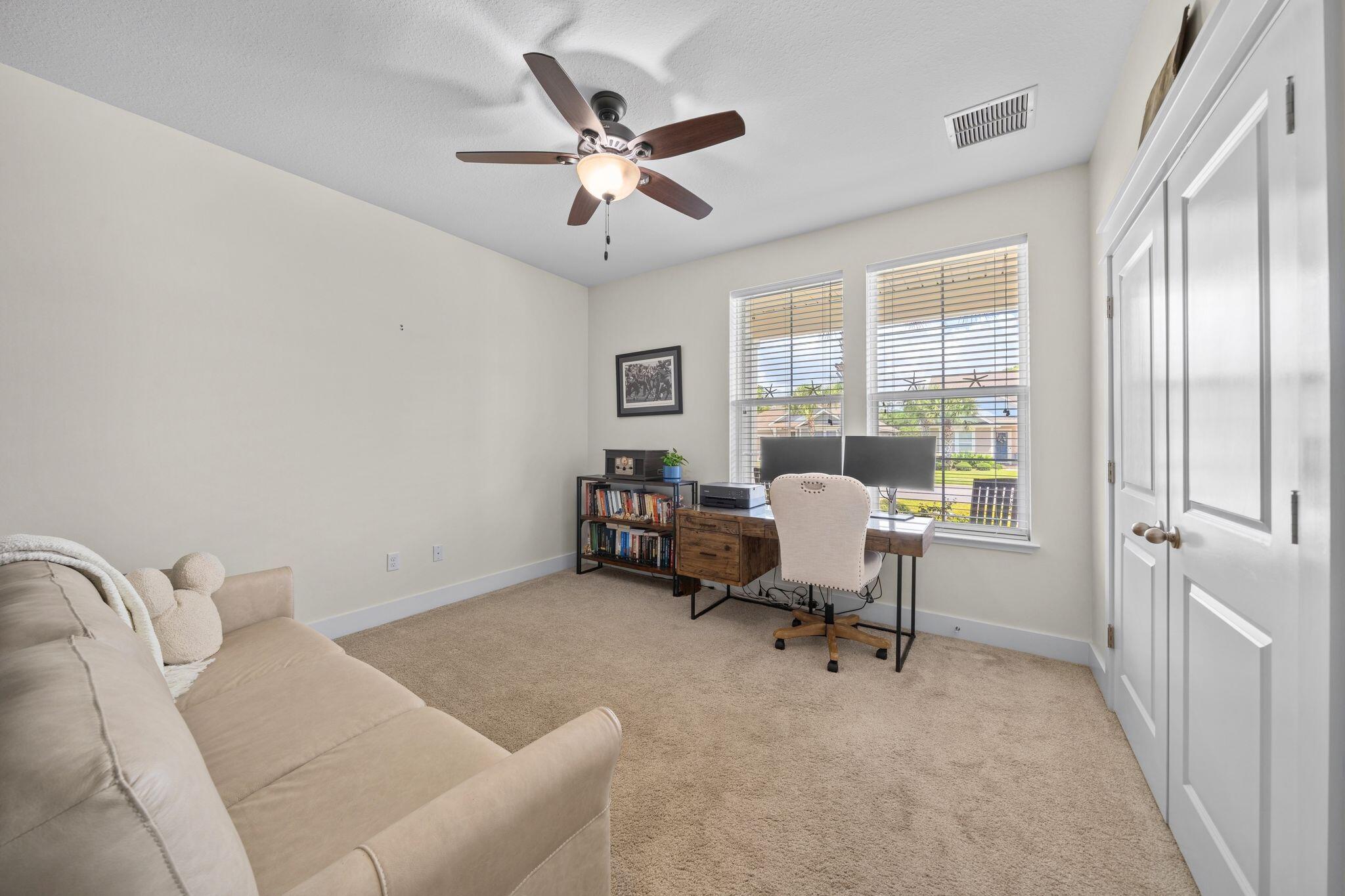 Whisper Dunes - Residential