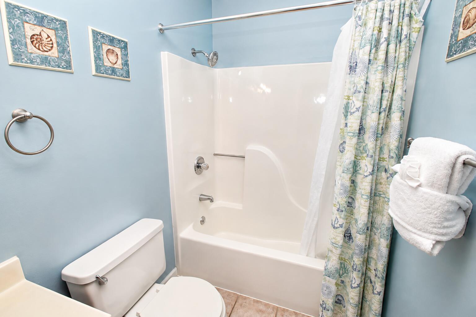 SANDPIPER COVE XX - Residential