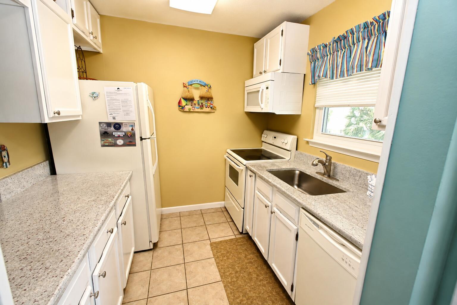 SANDPIPER COVE XX - Residential