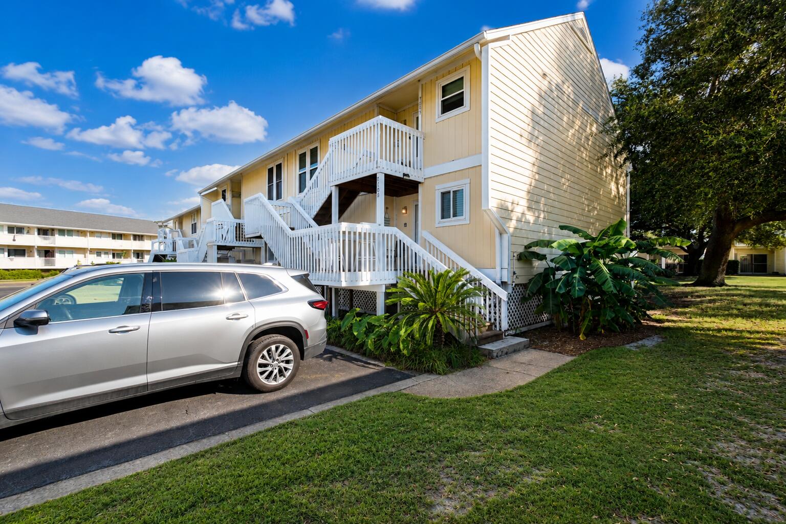 SANDPIPER COVE XX - Residential