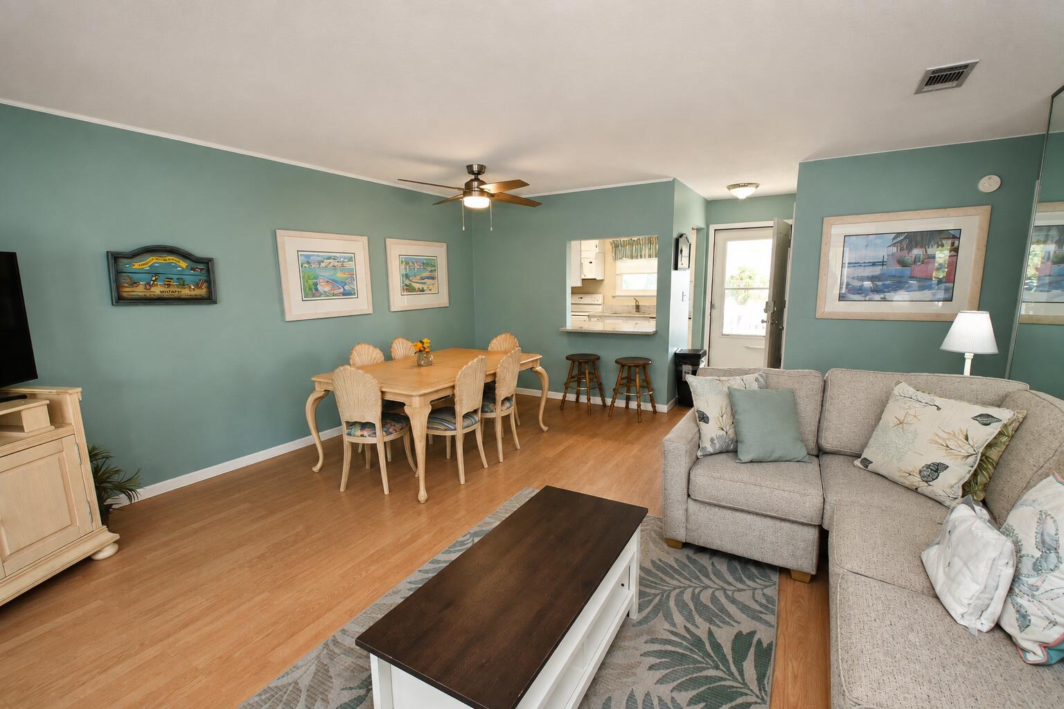 SANDPIPER COVE XX - Residential
