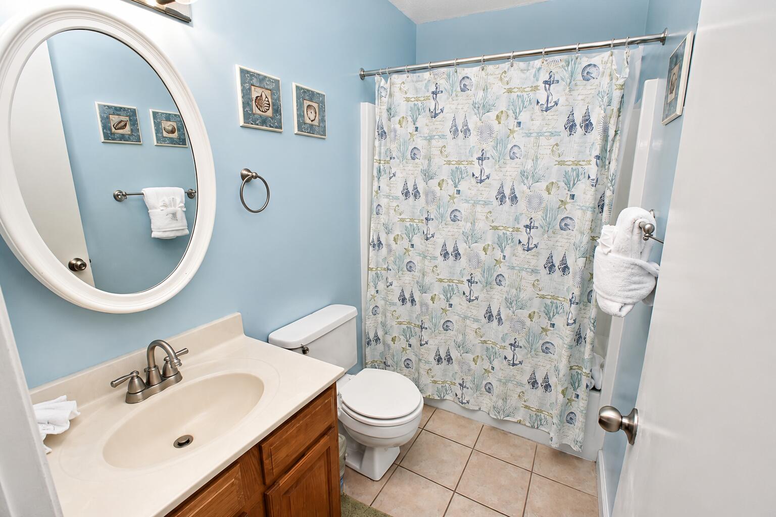 SANDPIPER COVE XX - Residential
